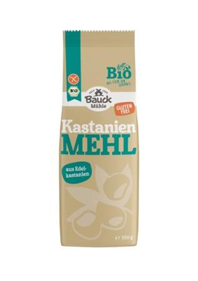 Produktfoto zu Kastanienmehl