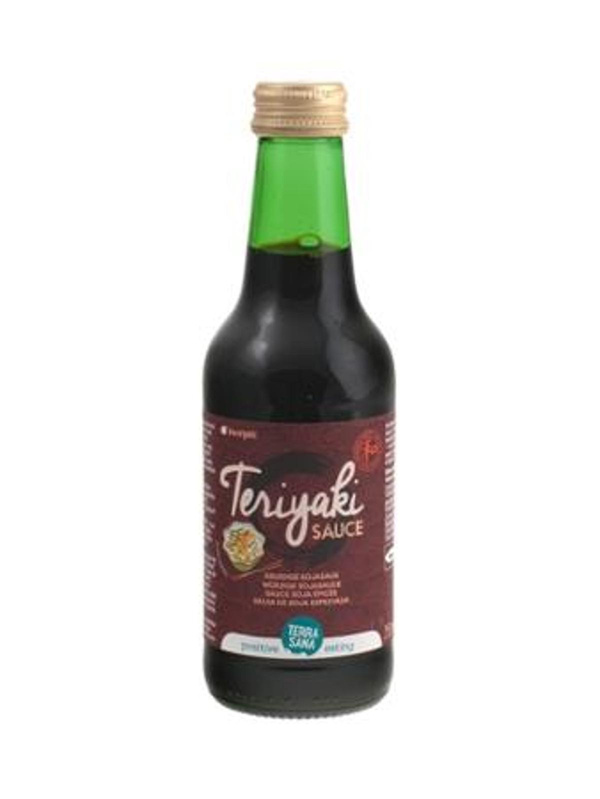 Produktfoto zu Teriyaki Soße
