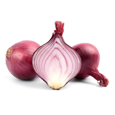 Produktfoto zu Zwiebeln ROT