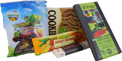 Produktfoto zu Veganes Karussell