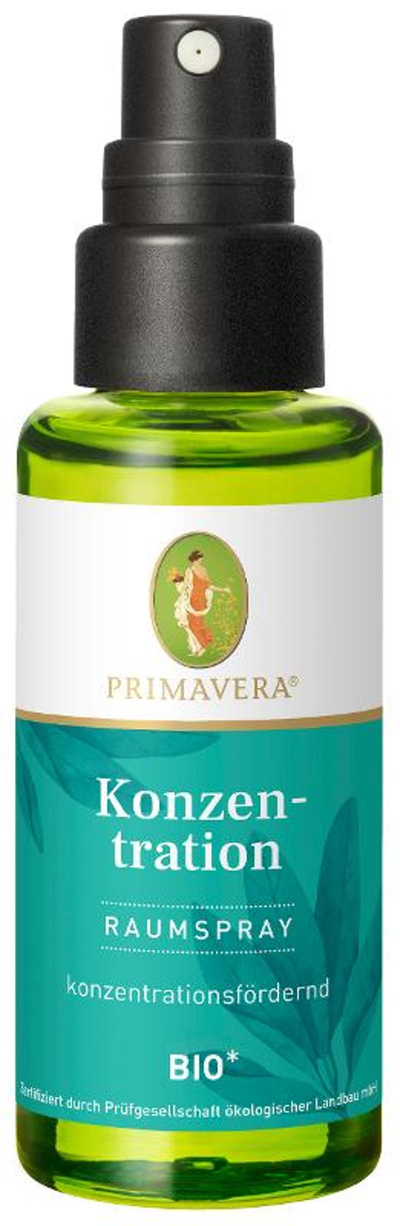 Produktfoto zu Raumspray Konzentration