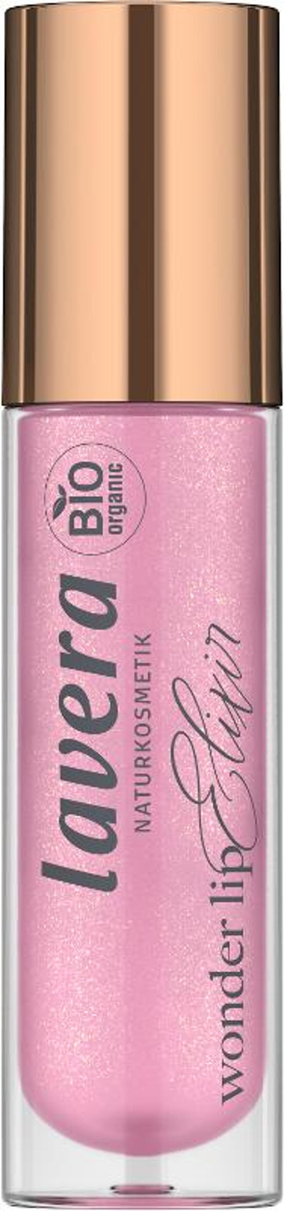 Produktfoto zu Wonder Lip Elixier Pink Sapphire 02