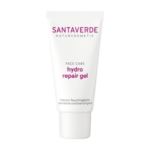 Produktfoto zu Aloe Vera Hydro Repair Gel