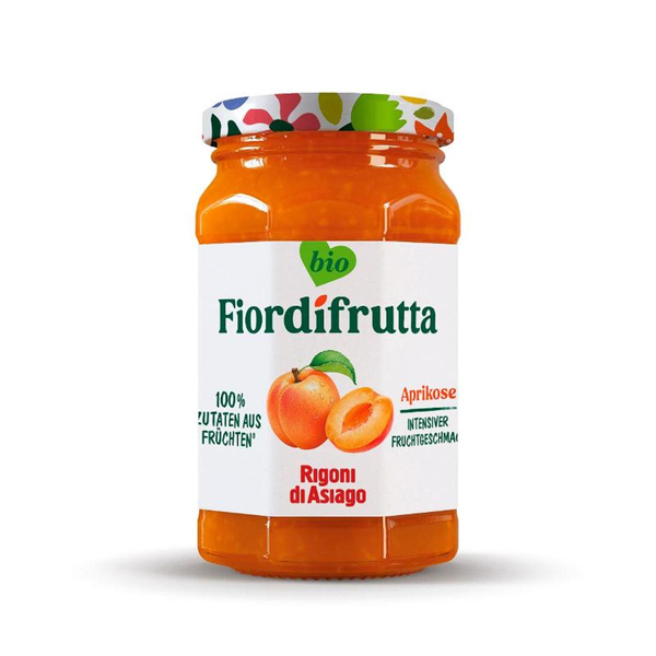 Produktfoto zu Fruchtaufstrich Aprikose