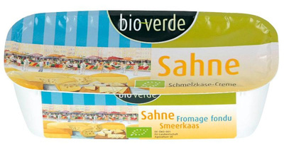 Produktfoto zu Sahne-Schmelzkäse