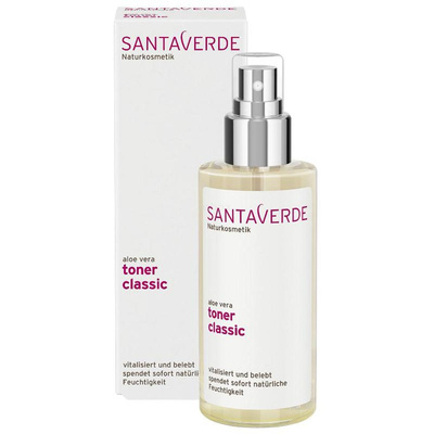 Produktfoto zu Toner classic Aloe Vera