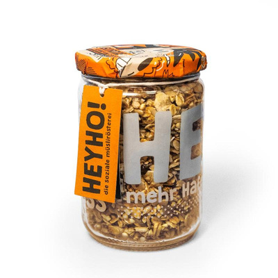 Produktfoto zu Birdie Saaten & Kerne