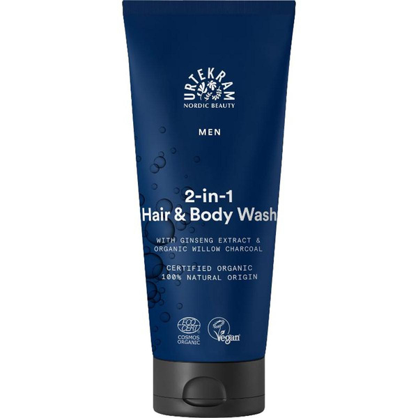 Produktfoto zu Men Hair & Body Wash