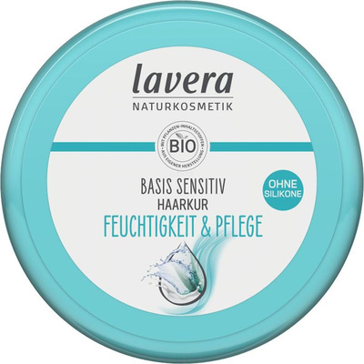 Produktfoto zu Haarkur Feuchtigkeit und Pflege