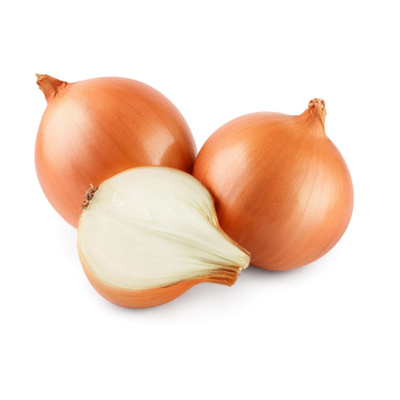 Produktfoto zu Zwiebeln GELB