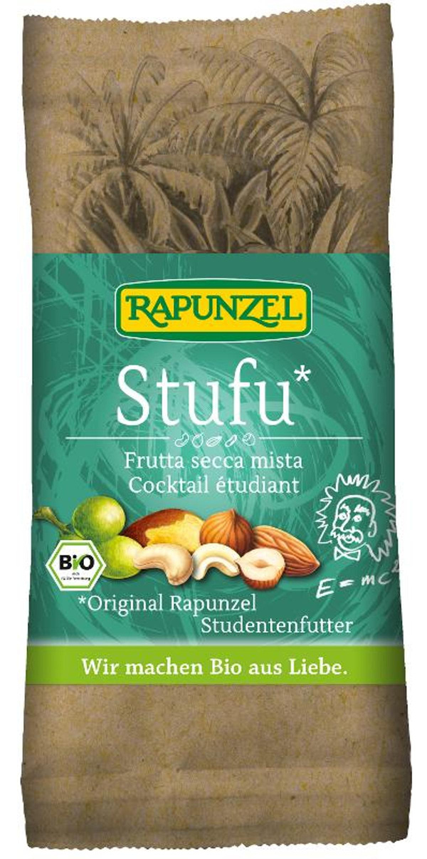 Produktfoto zu Stufu