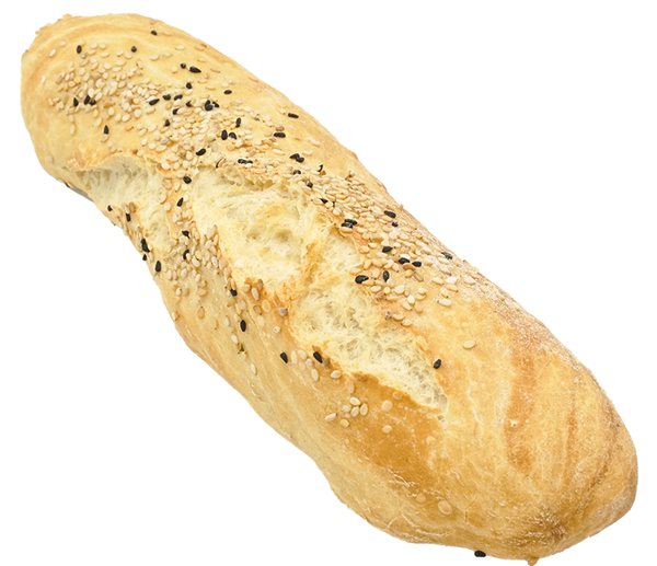 Produktfoto zu Dinkel Seele