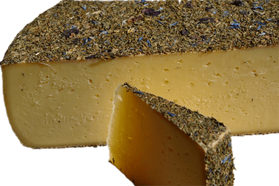 Produktfoto zu Käse Bergblüte