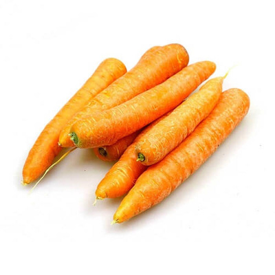 Produktfoto zu Karotten - Frühkarotten