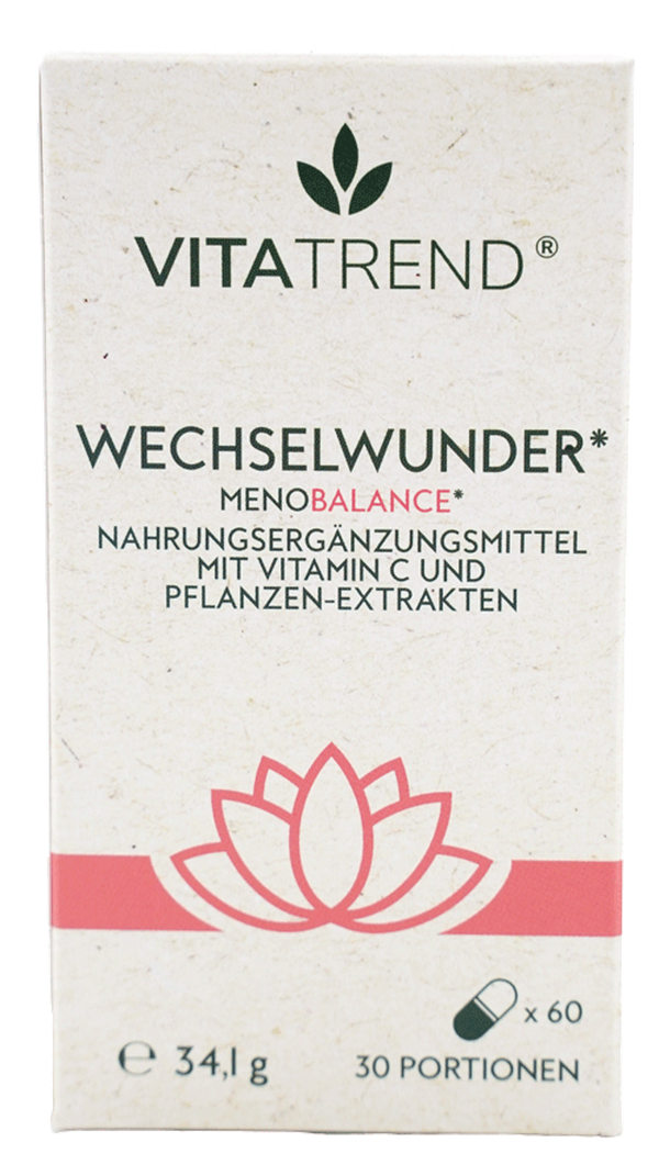 Produktfoto zu Wechselwunder Kapseln
