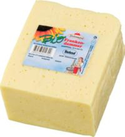 Produktfoto zu Coburger Frankendammer