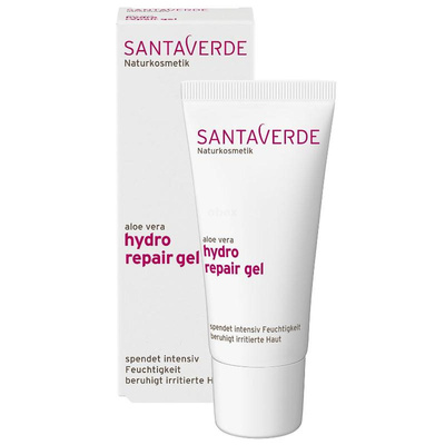 Produktfoto zu Aloe Vera Hydro Repair Gel