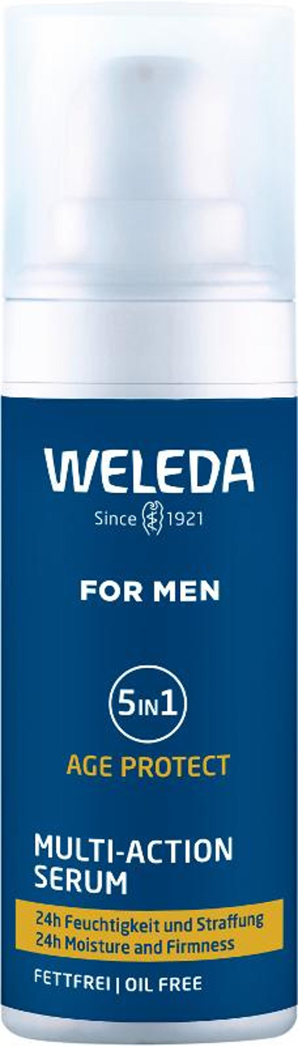 Produktfoto zu For Men 5in1 Serum