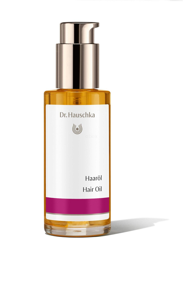 Produktfoto zu Haaröl