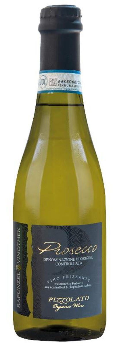 Produktfoto zu Prosecco vino frizzante