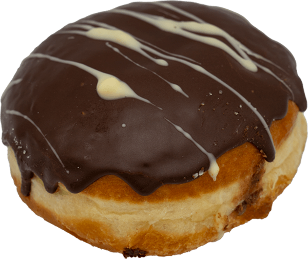 Produktfoto zu Schokokrapfen