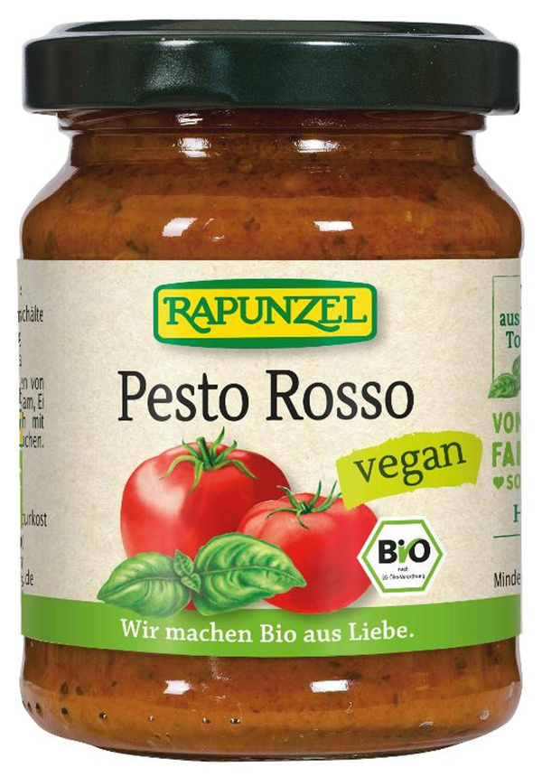 Produktfoto zu Pesto Rosso