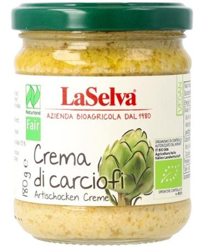 Produktfoto zu Artischockencreme