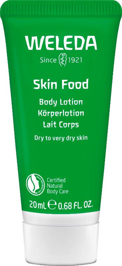 Produktfoto zu Skin Food Body Lotion