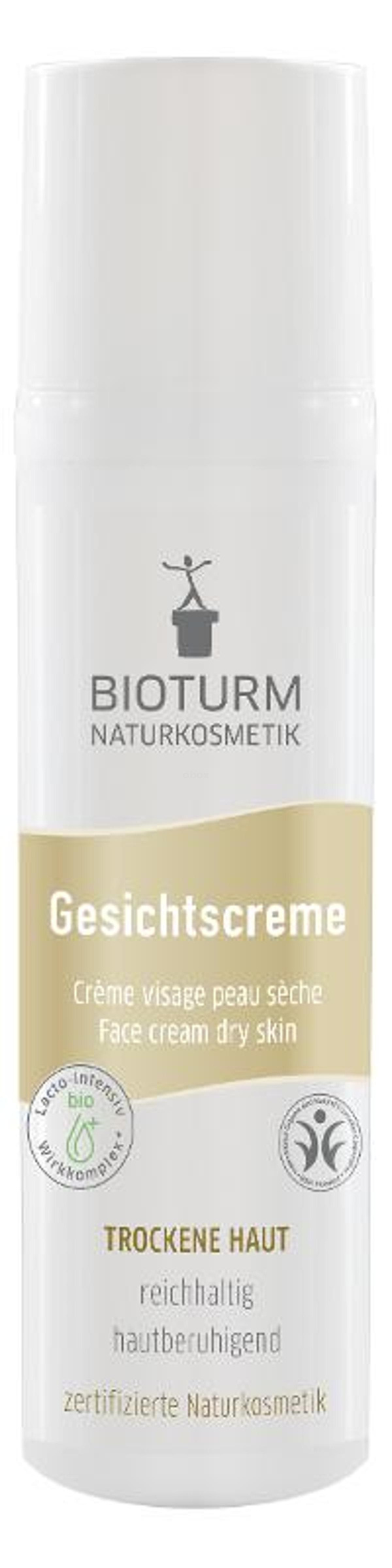 Produktfoto zu Gesichtscreme Nr. 8