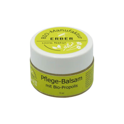 Produktfoto zu Pflegebalsam mit Propolis