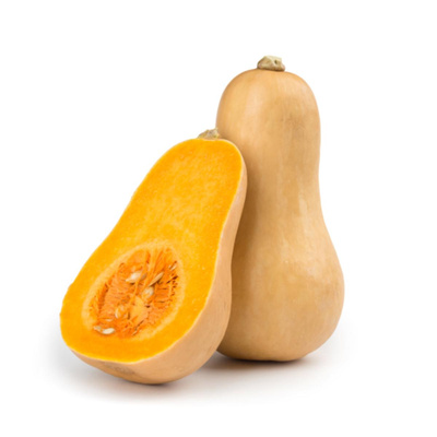 Produktfoto zu Butternut-Kürbis