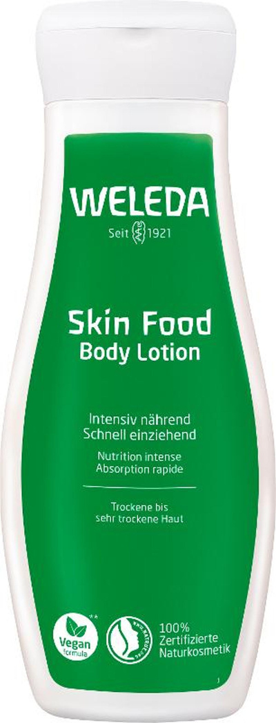 Produktfoto zu Skin Food Body Lotion