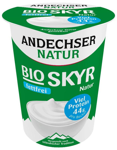 Produktfoto zu Skyr Natur 0,2 %