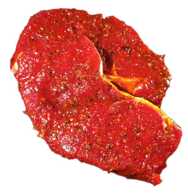 Produktfoto zu Rinder Lende mariniert