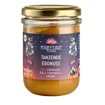 Produktfoto zu Tanzende Erdnuss