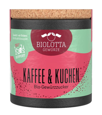 Produktfoto zu Tonka Kiss Gewürzzubereitung