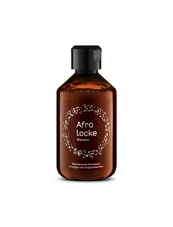 Produktfoto zu Shampoo Afro Locke