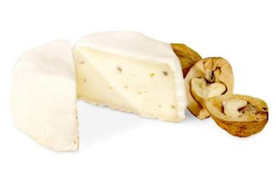 Produktfoto zu Die schnittige Goas Walnuss