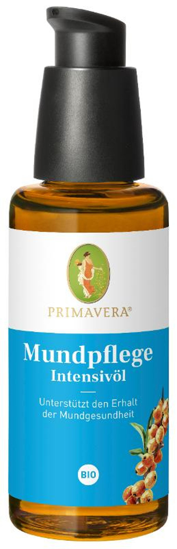 Produktfoto zu Mundpflege Intensivöl