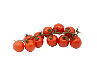 Produktfoto zu Cocktailstrauchtomaten Regio 400 g