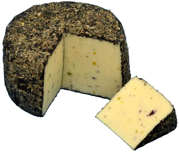 Produktfoto zu Höhenberger Olivia ganzer Laib