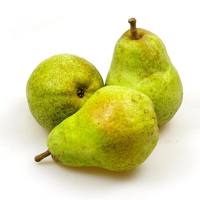 Produktfoto zu Birne WILLIAMS grün