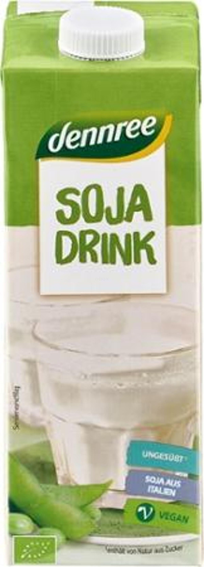 Produktfoto zu Sojadrink