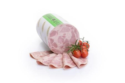 Produktfoto zu Puten-Bierschinken