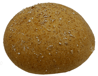 Produktfoto zu Vollkorn-Semmel glatt