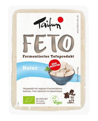 Produktfoto zu FeTo Natur