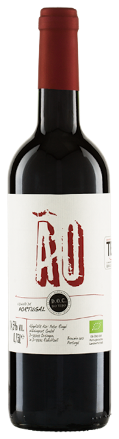 Produktfoto zu Ao Tinto Doc rot