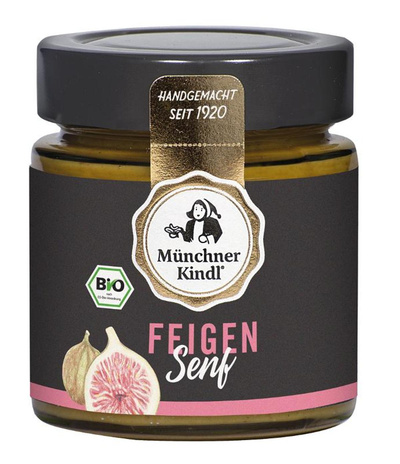 Produktfoto zu Feigen Senf