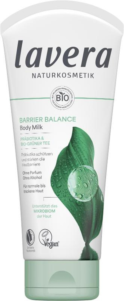 Produktfoto zu Barrier Balance Body Milk