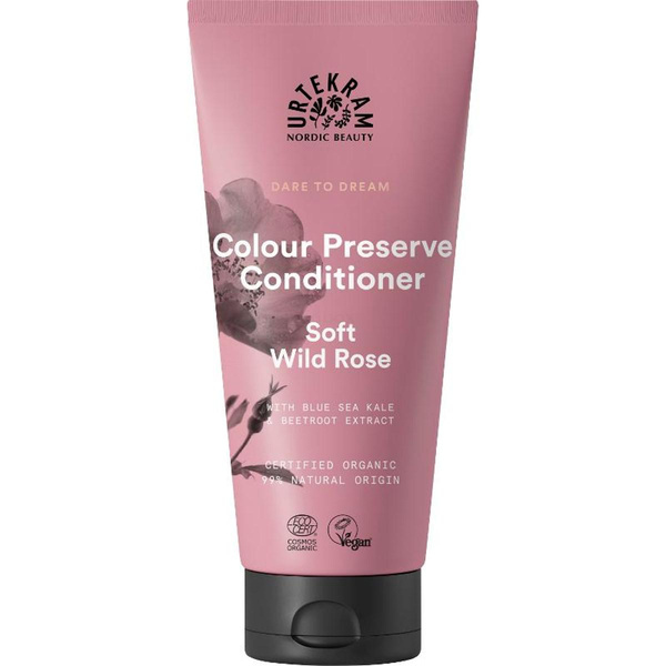 Produktfoto zu Conditioner Soft Wild Rose